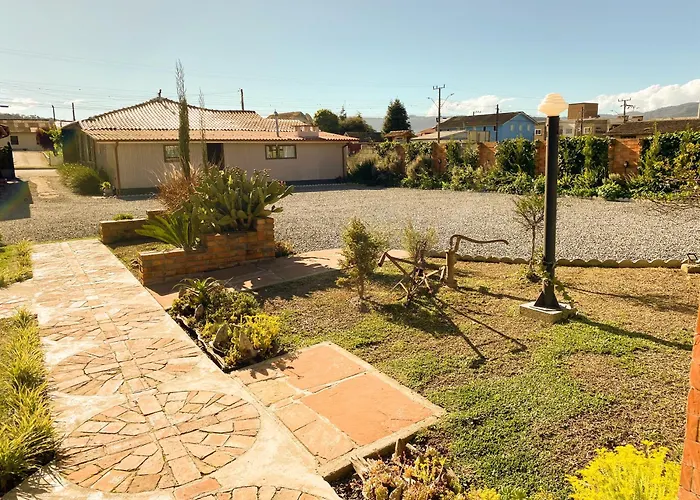 Pousada Flor de TunaPousada