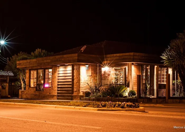 Pousada das FloresPousada